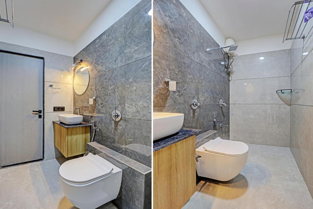 Hotel Lee Platinum อาเมดาบัด ภายนอก รูปภาพ
